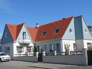 Ferienhaus Ambleteuse G&icirc;te de la Cotelaine picture 1
