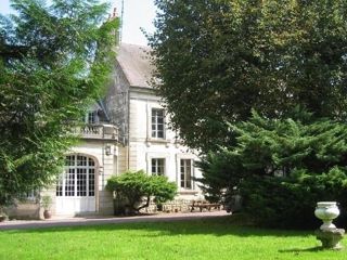 Gasthof Auxi le Château Isle de l'Authie picture 1