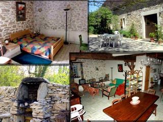 Ferienhaus Carlucet Gites du Sol Del Pech picture 2