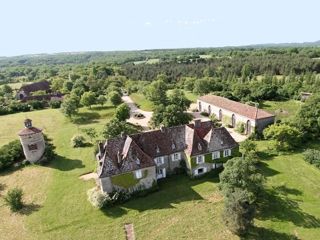 Ferienhaus Carlucet Gites du Sol Del Pech picture 1