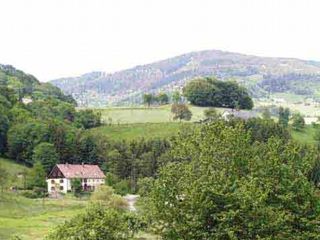 Bauernhof Lapoutroie G&icirc;te Cogitore picture 1