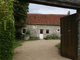 Ferienhaus Molay Gite Le Cottage picture 1