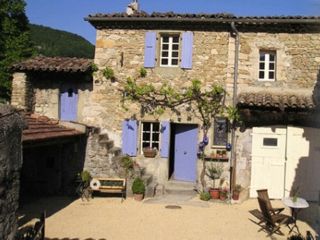 Pension Mornans Chambres d'h&ocirc;tes La Ferme de Paurou picture 1