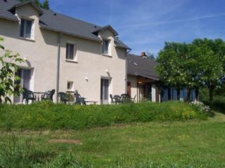 Bauernhof Najac Chambres d'h&ocirc;tes picture 1