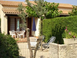 Ferienwohnung Saint REMY Au Mont Gaussier picture 1
